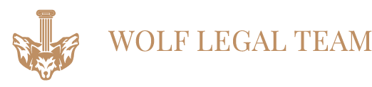 Wolf Legal Team