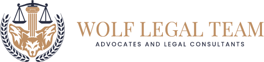 Wolf Legal Team